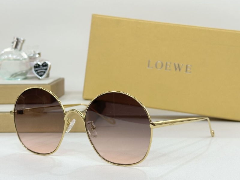 Loewe Sunglasses